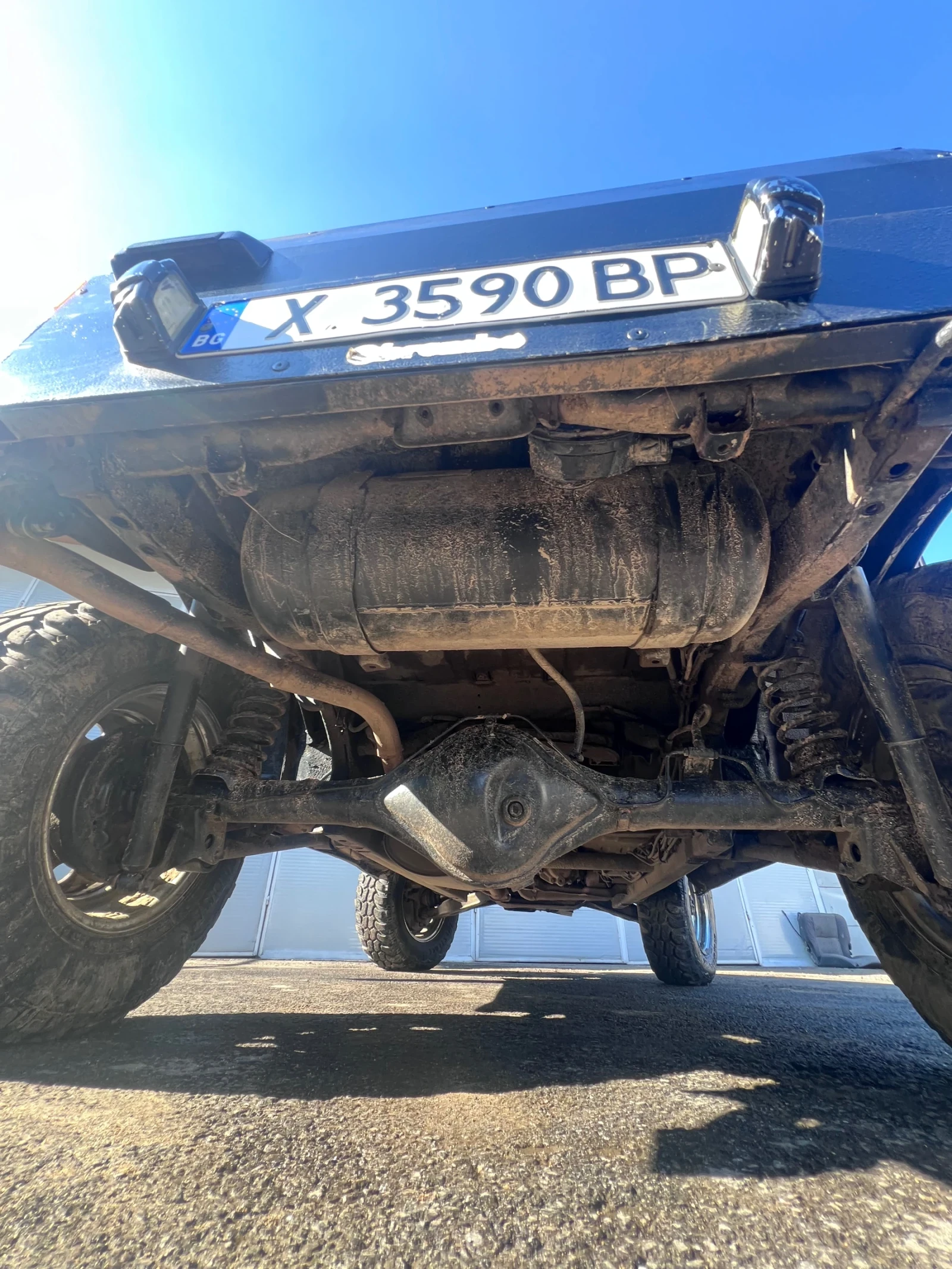 Suzuki Vitara 1.6 | Mobile.bg � ����������� 11