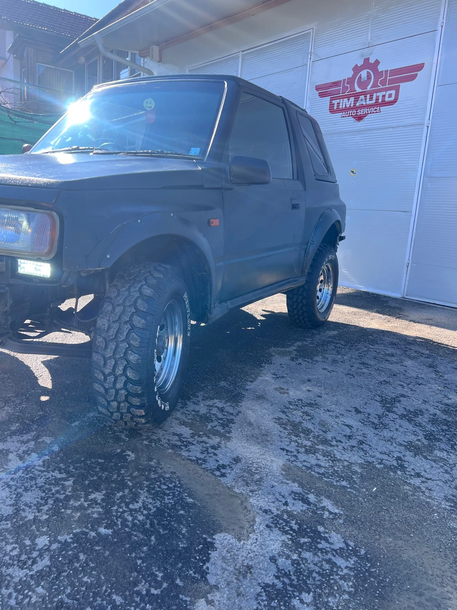 Suzuki Vitara 1.6 | Mobile.bg � ����������� 2