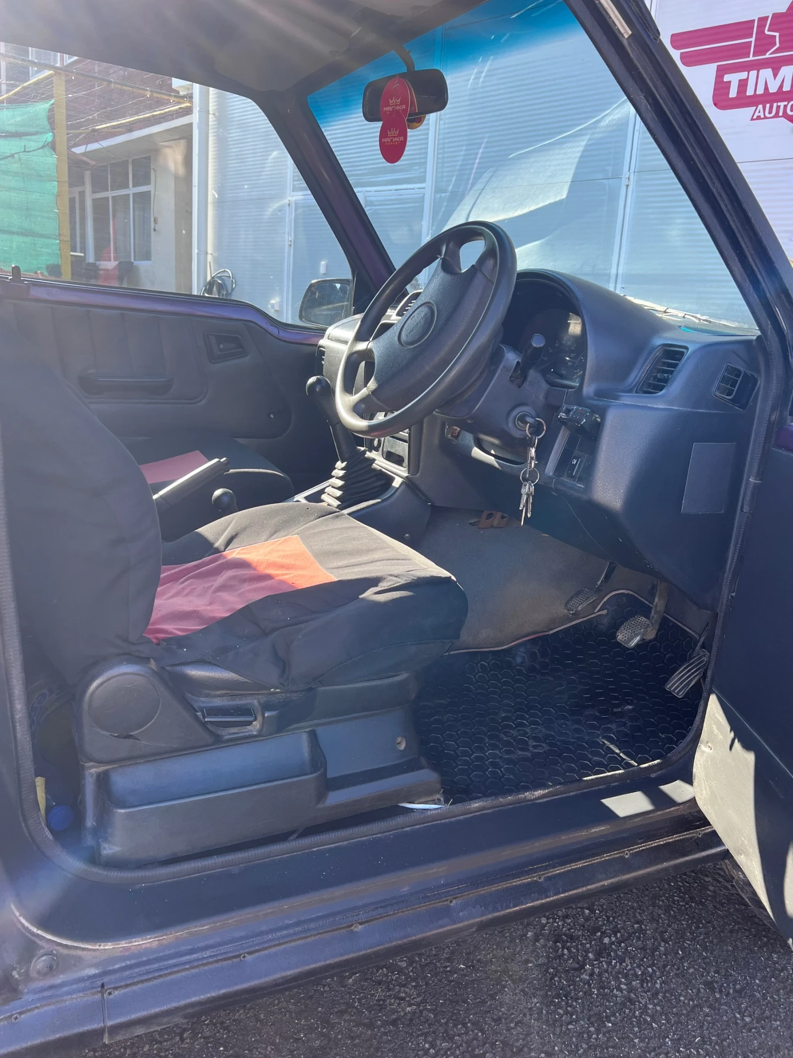 Suzuki Vitara 1.6 | Mobile.bg � ����������� 8