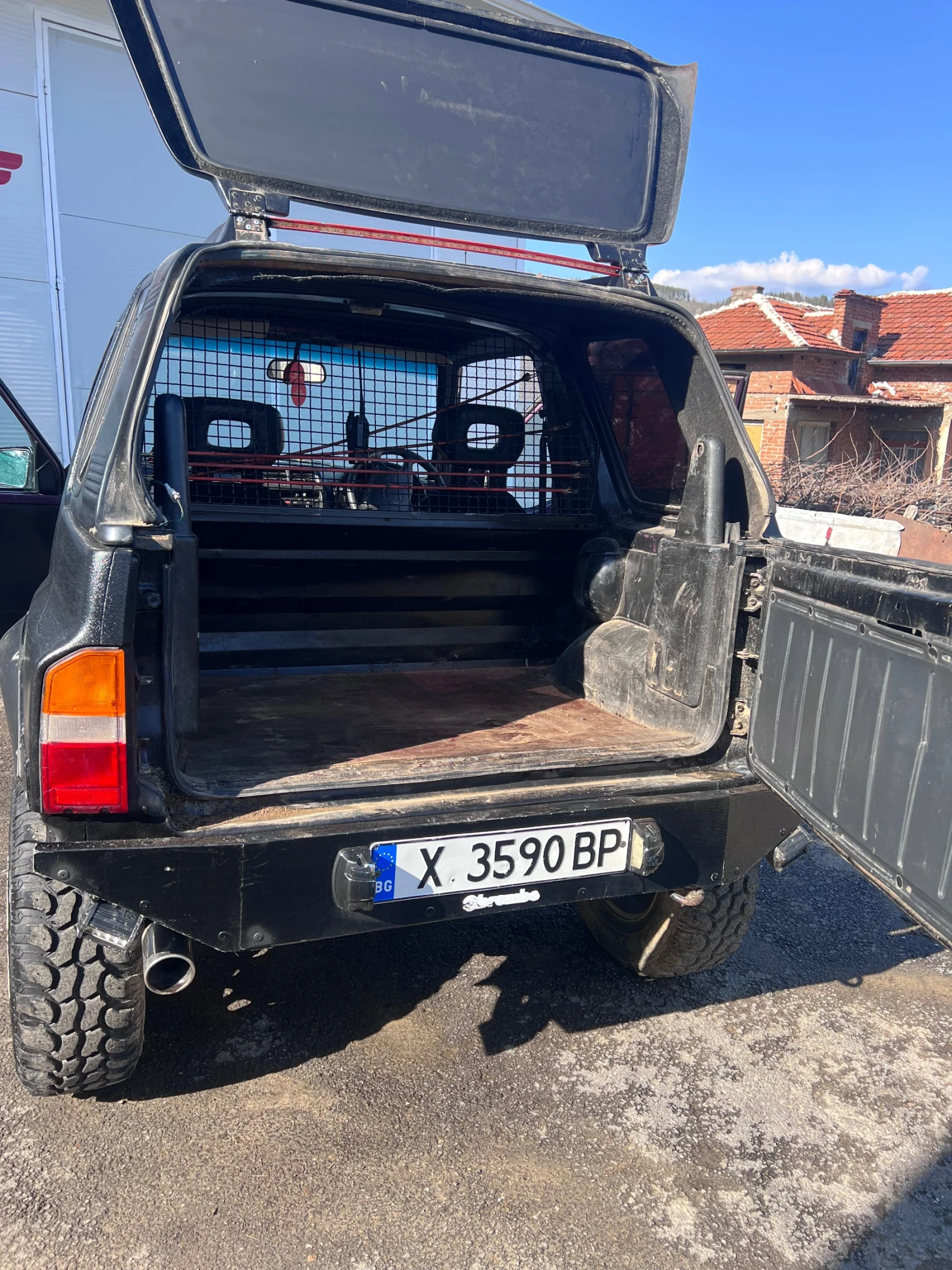 Suzuki Vitara 1.6 | Mobile.bg � ����������� 10