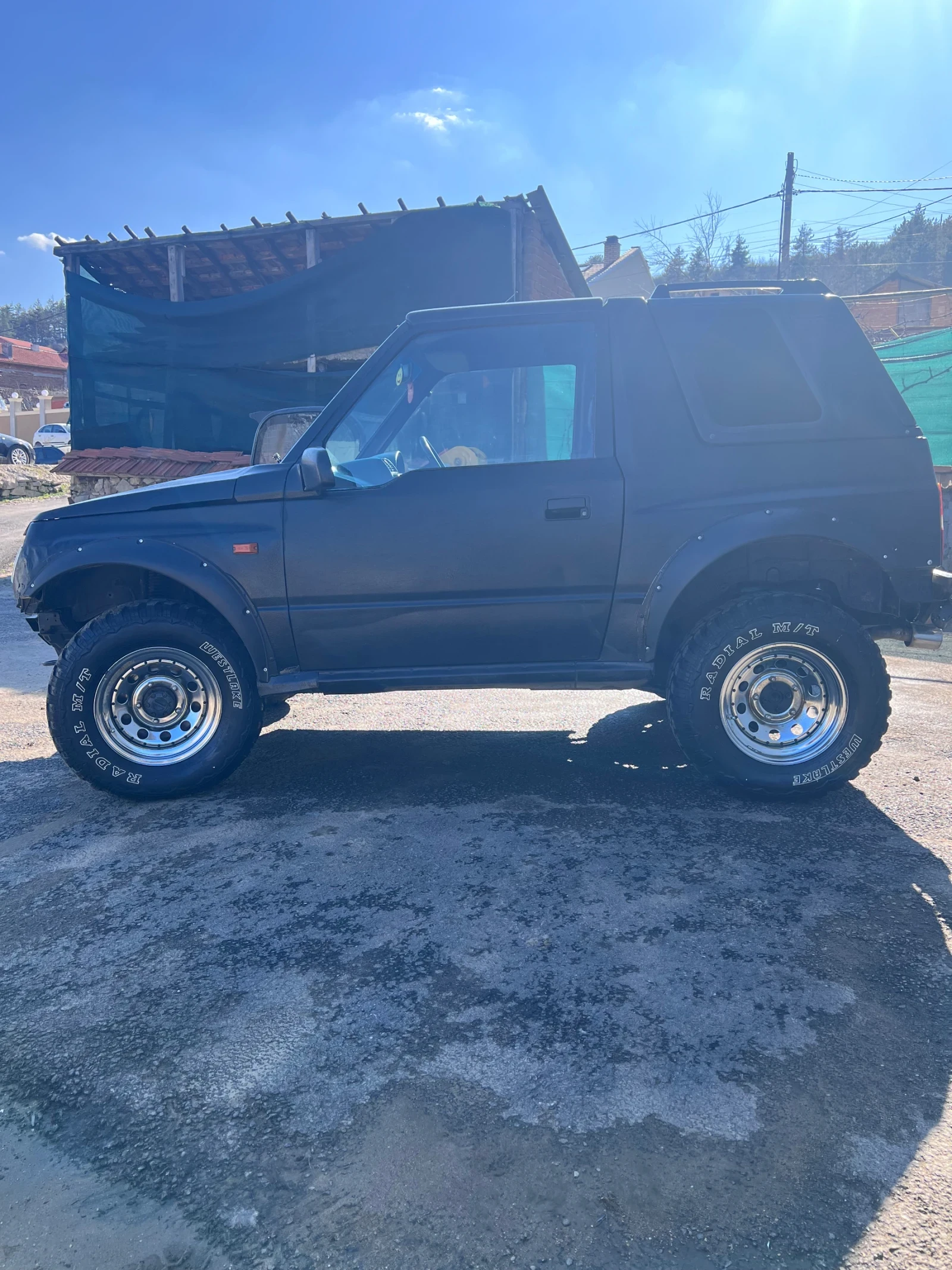 Suzuki Vitara 1.6 | Mobile.bg � ����������� 3