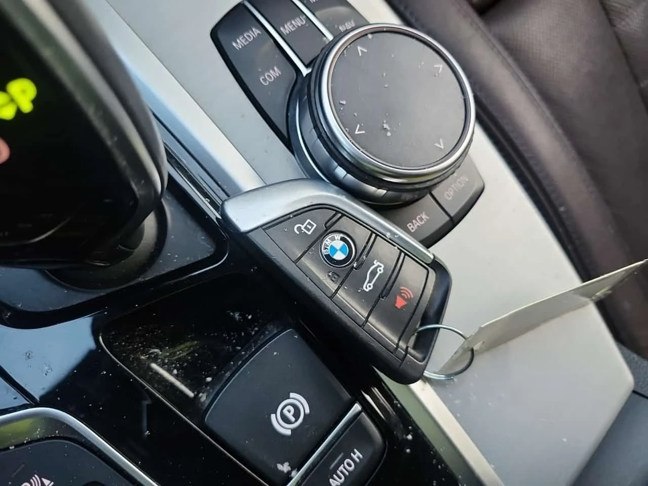 BMW X3  | XDRIVE30I | ОБДУХВАНЕ | 360 камери | DISTRONIC , снимка 7 - Автомобили и джипове - 53888576