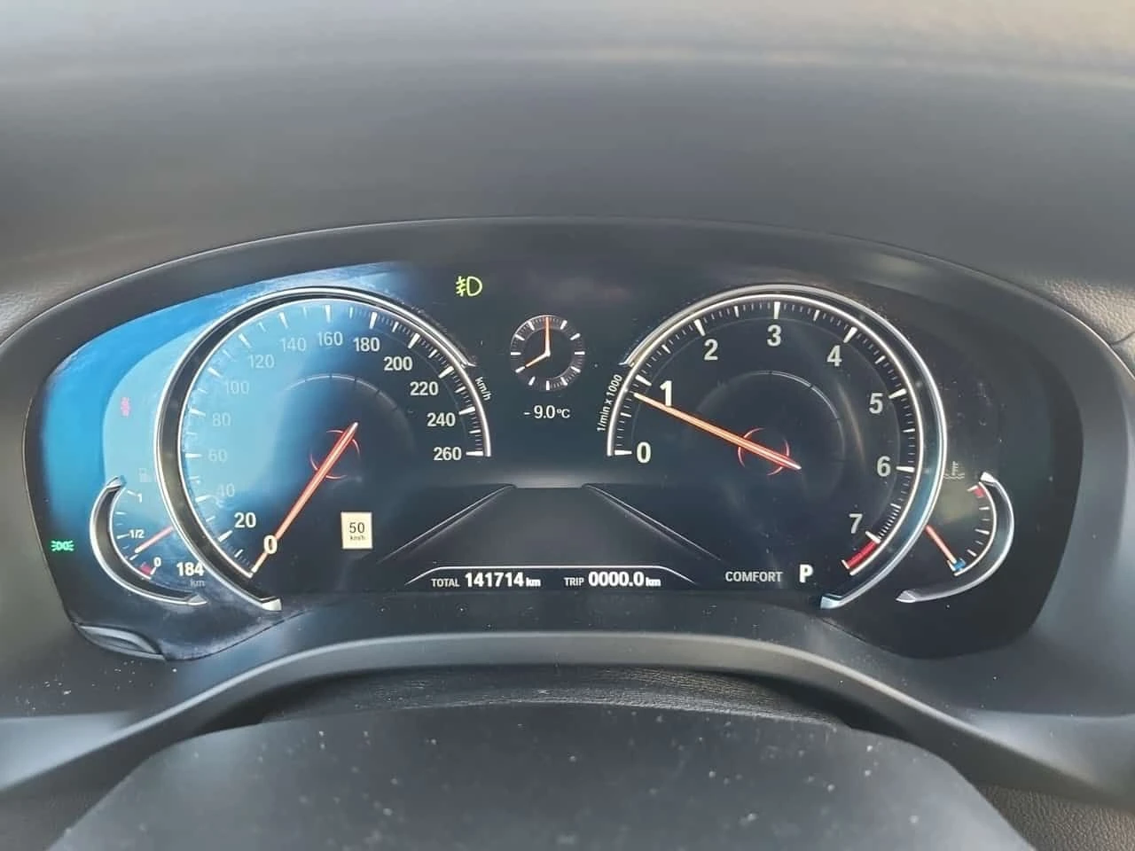 BMW X3  | XDRIVE30I | ОБДУХВАНЕ | 360 камери | DISTRONIC , снимка 10 - Автомобили и джипове - 53888576