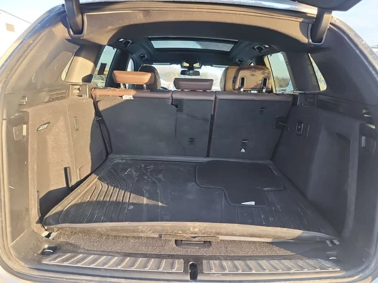 BMW X3  | XDRIVE30I | ОБДУХВАНЕ | 360 камери | DISTRONIC , снимка 13 - Автомобили и джипове - 53888576