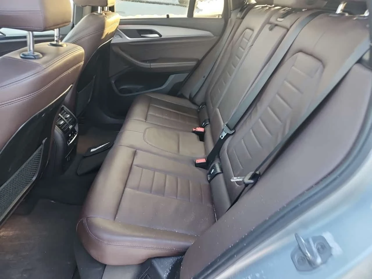 BMW X3  | XDRIVE30I | ОБДУХВАНЕ | 360 камери | DISTRONIC , снимка 12 - Автомобили и джипове - 53888576