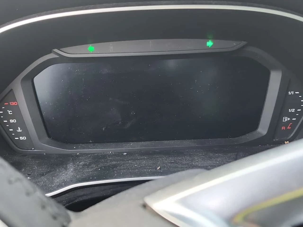 Audi Q3 S LINE PREMIUM/��������/�������� | Mobile.bg � ����������� 8