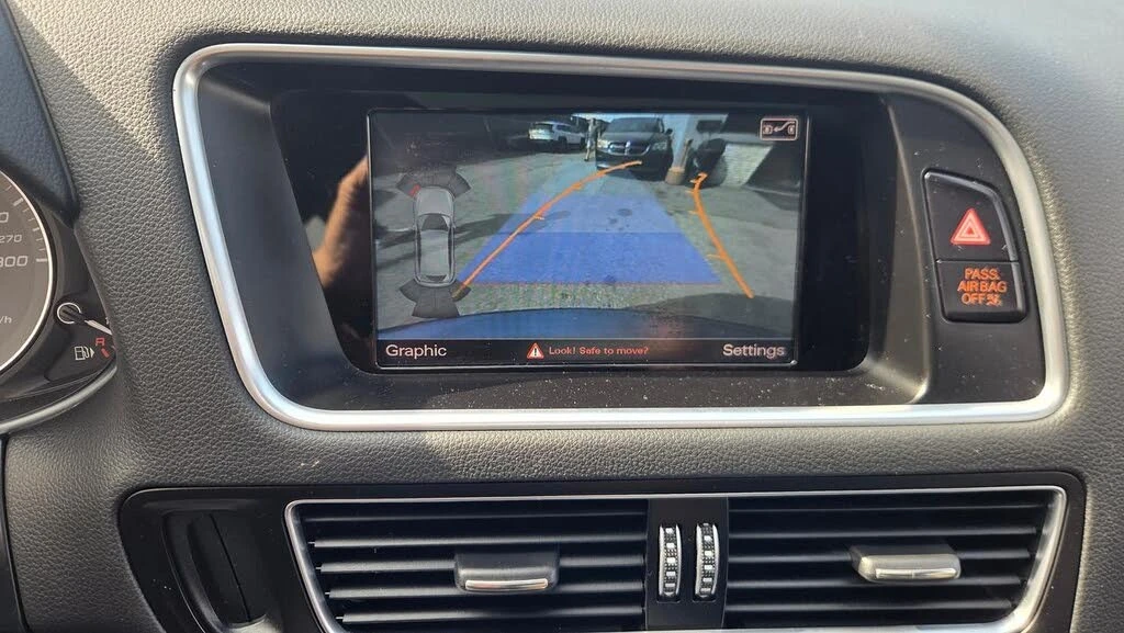 Audi SQ5 quattro Progressiv* АвтоКредит* (Цена до БГ) , снимка 16 - Автомобили и джипове - 54330237