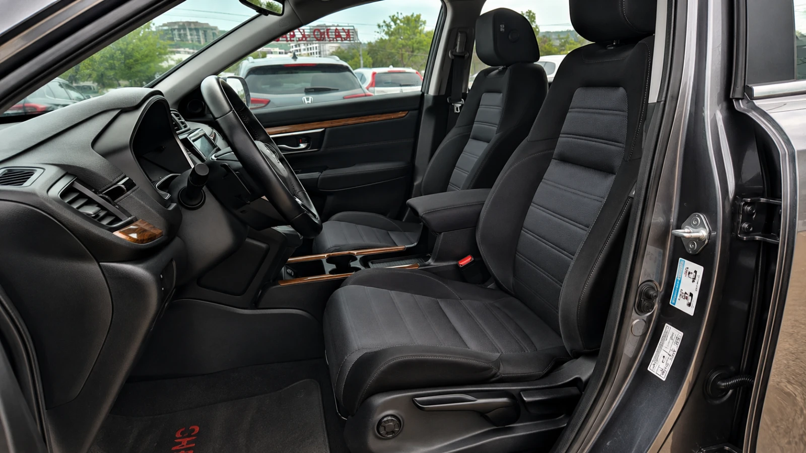 Honda Cr-v HiBRID | Mobile.bg � ����������� 7