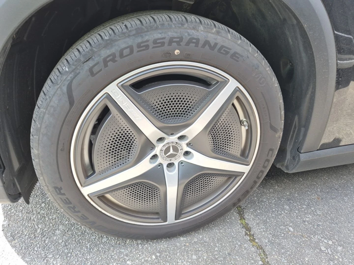 Mercedes-Benz EQE 500 2023 * Dual Motor * BURMESTER * ПАНО * Head-Up, снимка 15 - Автомобили и джипове - 54596908