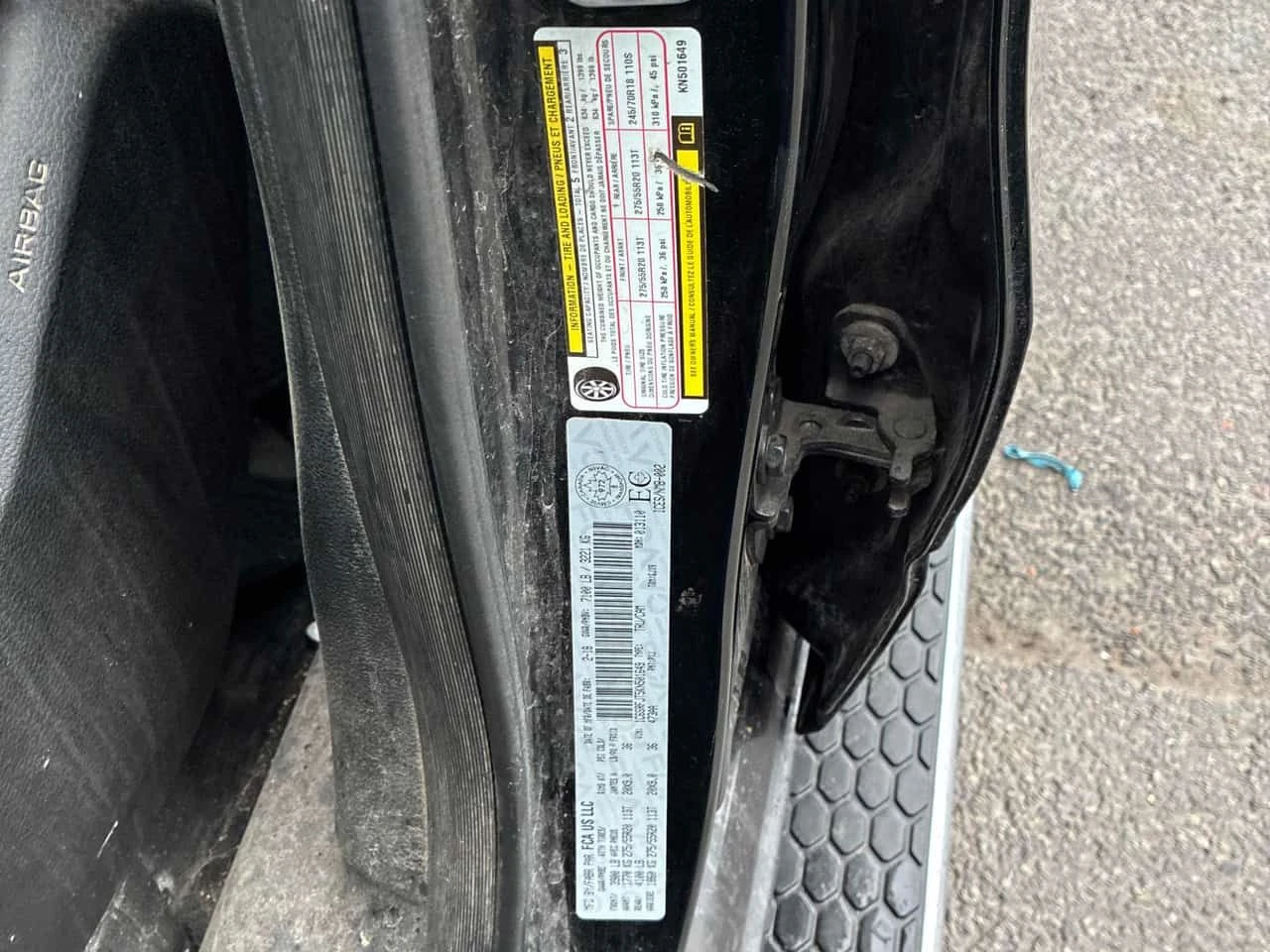 Dodge RAM 1500 Laramie /CAMERA/ПОДГРЕВИ/АВТОКРЕДИТ, снимка 10 - Автомобили и джипове - 54604799