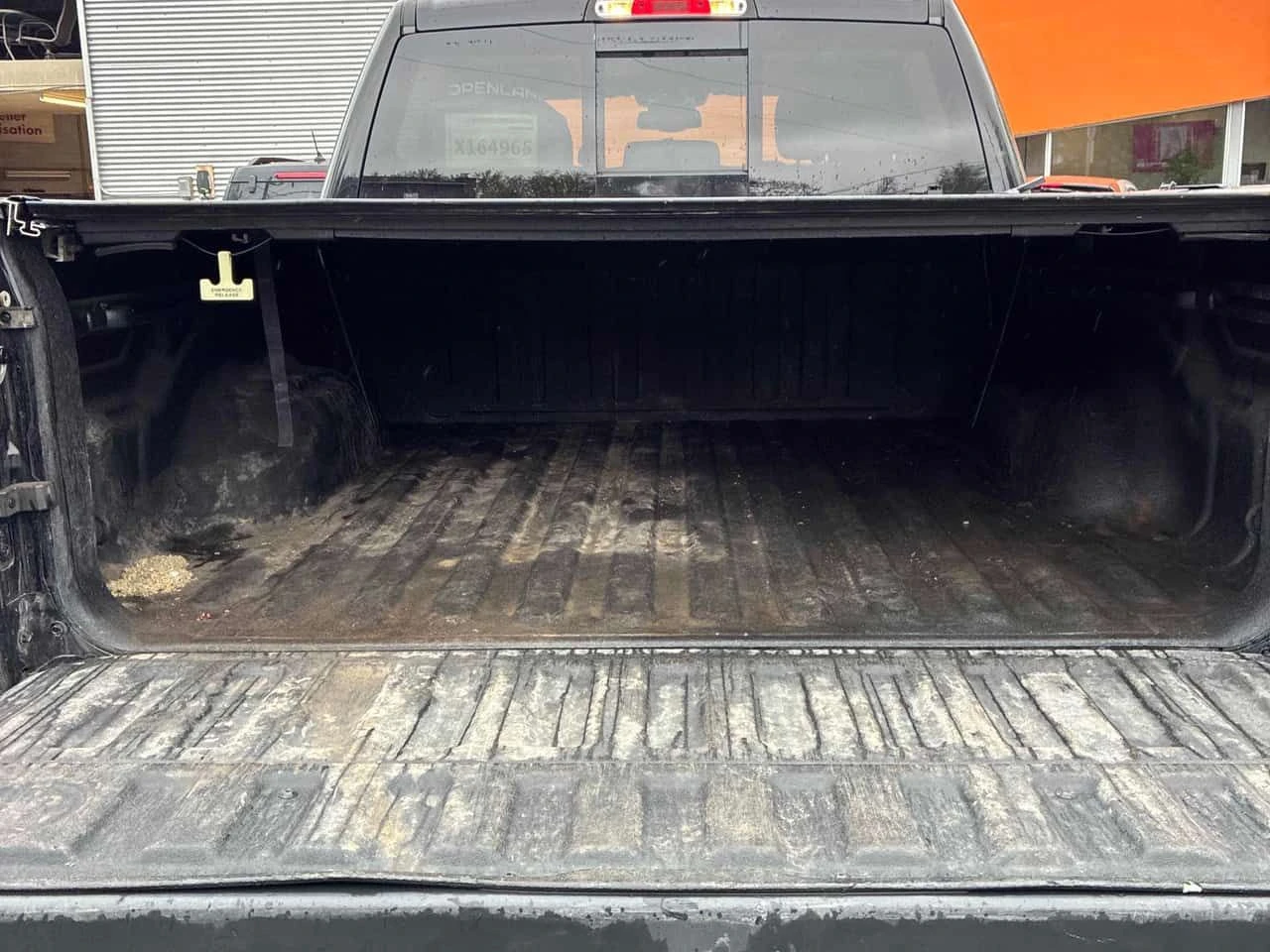 Dodge RAM 1500 Laramie /CAMERA/ПОДГРЕВИ/АВТОКРЕДИТ, снимка 16 - Автомобили и джипове - 54604799