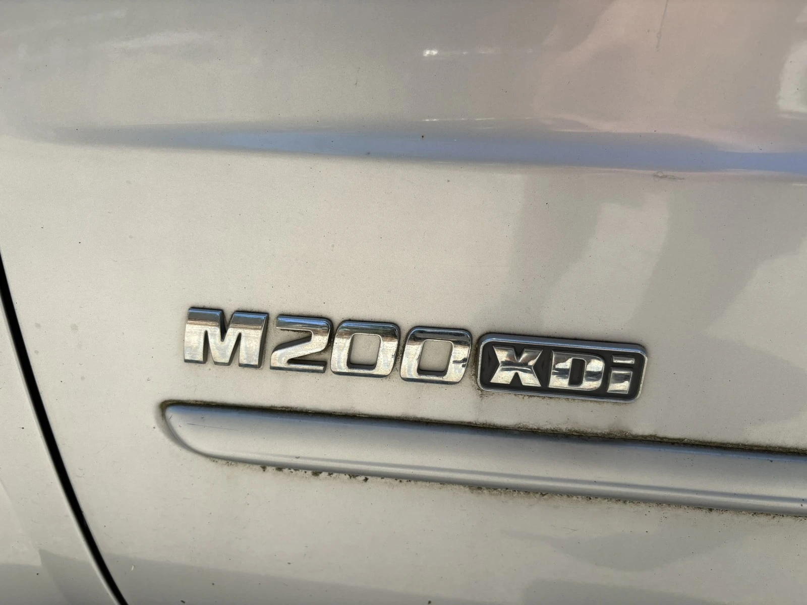 SsangYong Kyron, снимка 6 - Автомобили и джипове - 54998001