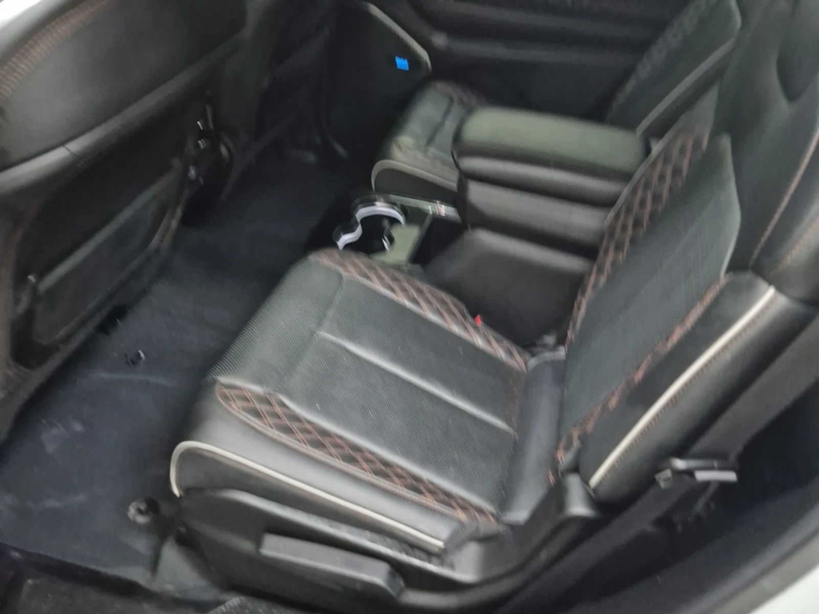Jeep Grand cherokee SUMMIT * 5.7 HEMI * БЕЗ ИНЦИДЕНТИ * 1 СОБСТВЕНИК *, снимка 10 - Автомобили и джипове - 55105454