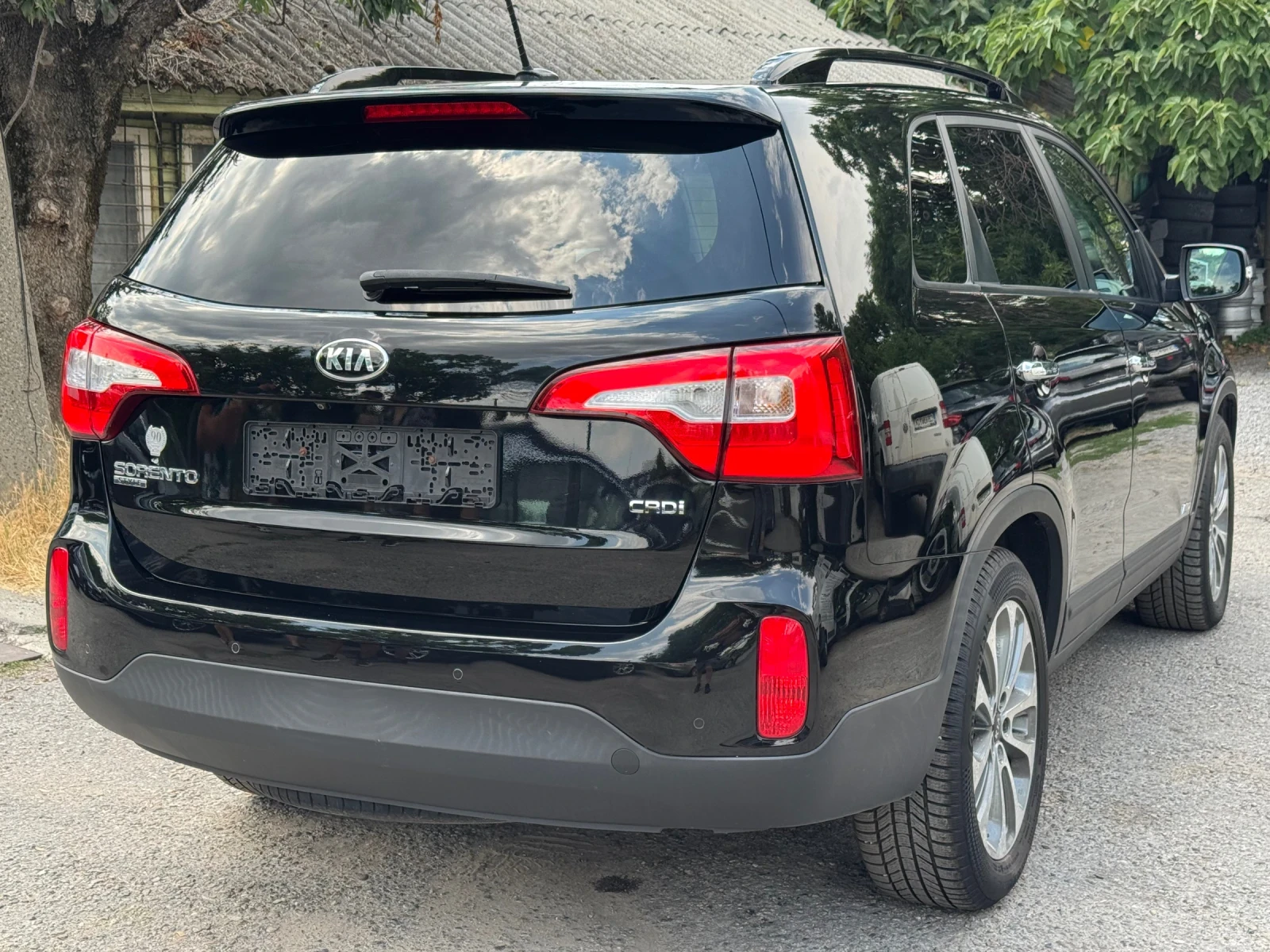 Kia Sorento 4x4* Navi* Panorama* Kamera | Mobile.bg � ����������� 8