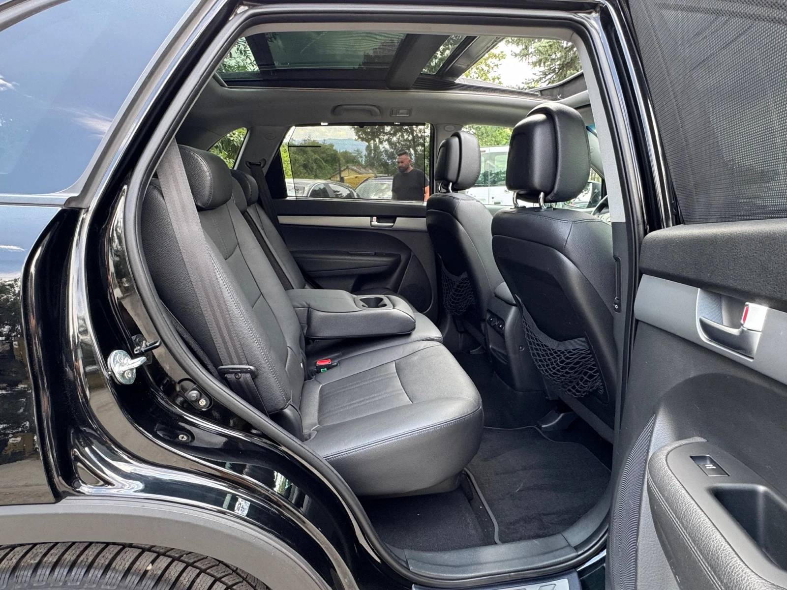 Kia Sorento 4x4* Navi* Panorama* Kamera | Mobile.bg � ����������� 15
