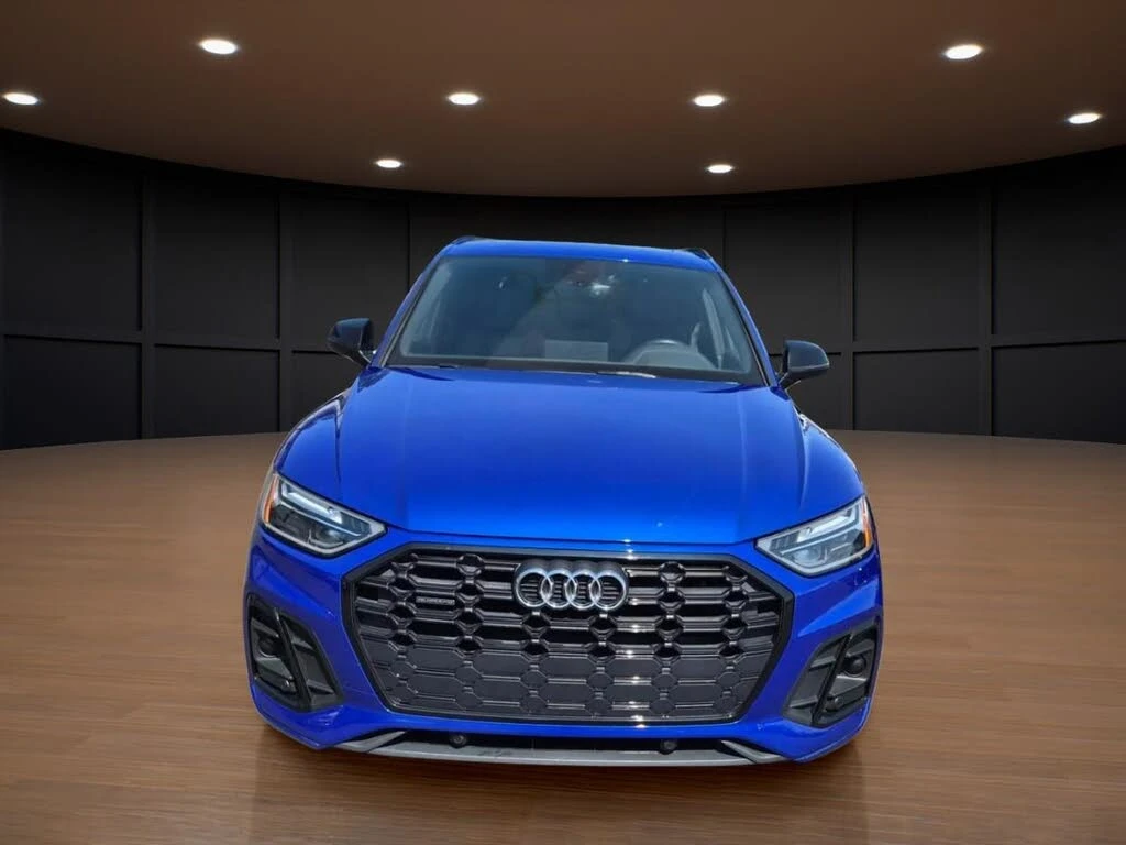Audi Q5 45TFSI* BLACK OPTIC* DISTRONIC* ПАНО* КРАЙНА ЦЕНА