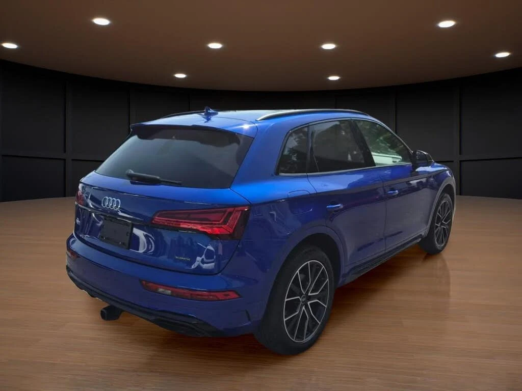 Audi Q5 45TFSI* BLACK OPTIC* DISTRONIC* ПАНО* КРАЙНА ЦЕНА, снимка 4 - Автомобили и джипове - 55476382