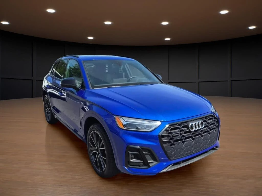 Audi Q5 45TFSI* BLACK OPTIC* DISTRONIC* ПАНО* КРАЙНА ЦЕНА, снимка 2 - Автомобили и джипове - 55476382