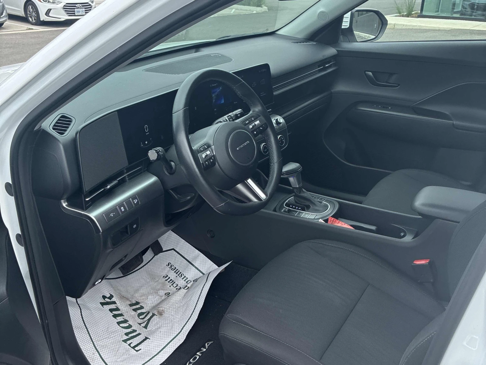 Hyundai Kona, снимка 5 - Автомобили и джипове - 55690070