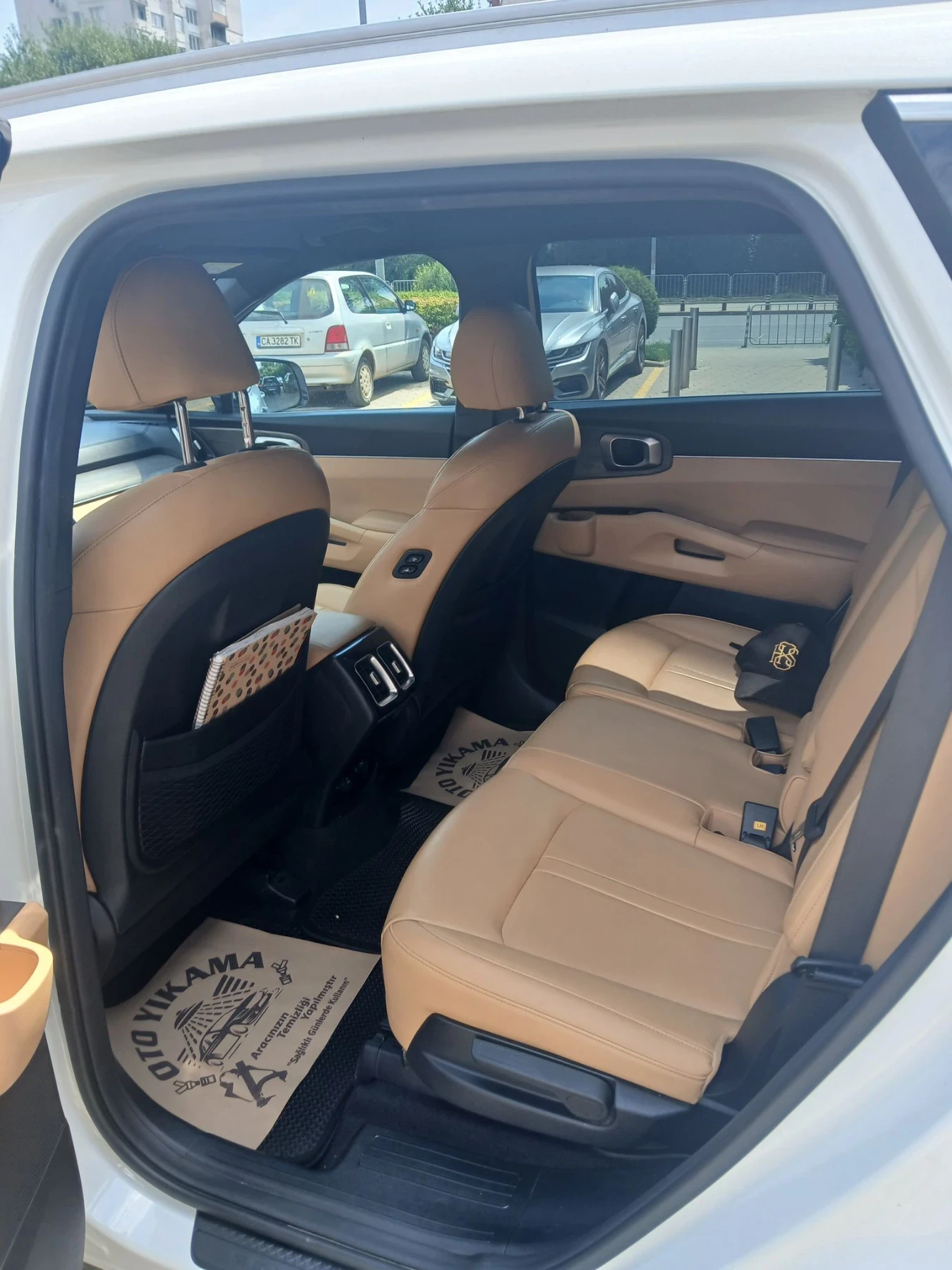 Kia Sorento, снимка 2 - Автомобили и джипове - 55717464