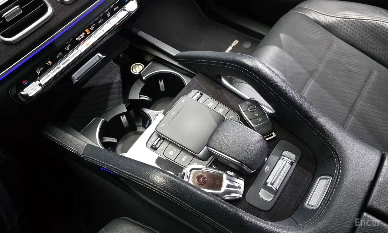Mercedes-Benz GLE 400 d | COUPE | COOLED SEATS | HEAD UP | DISTRONIC | Mobile.bg � ����������� 7
