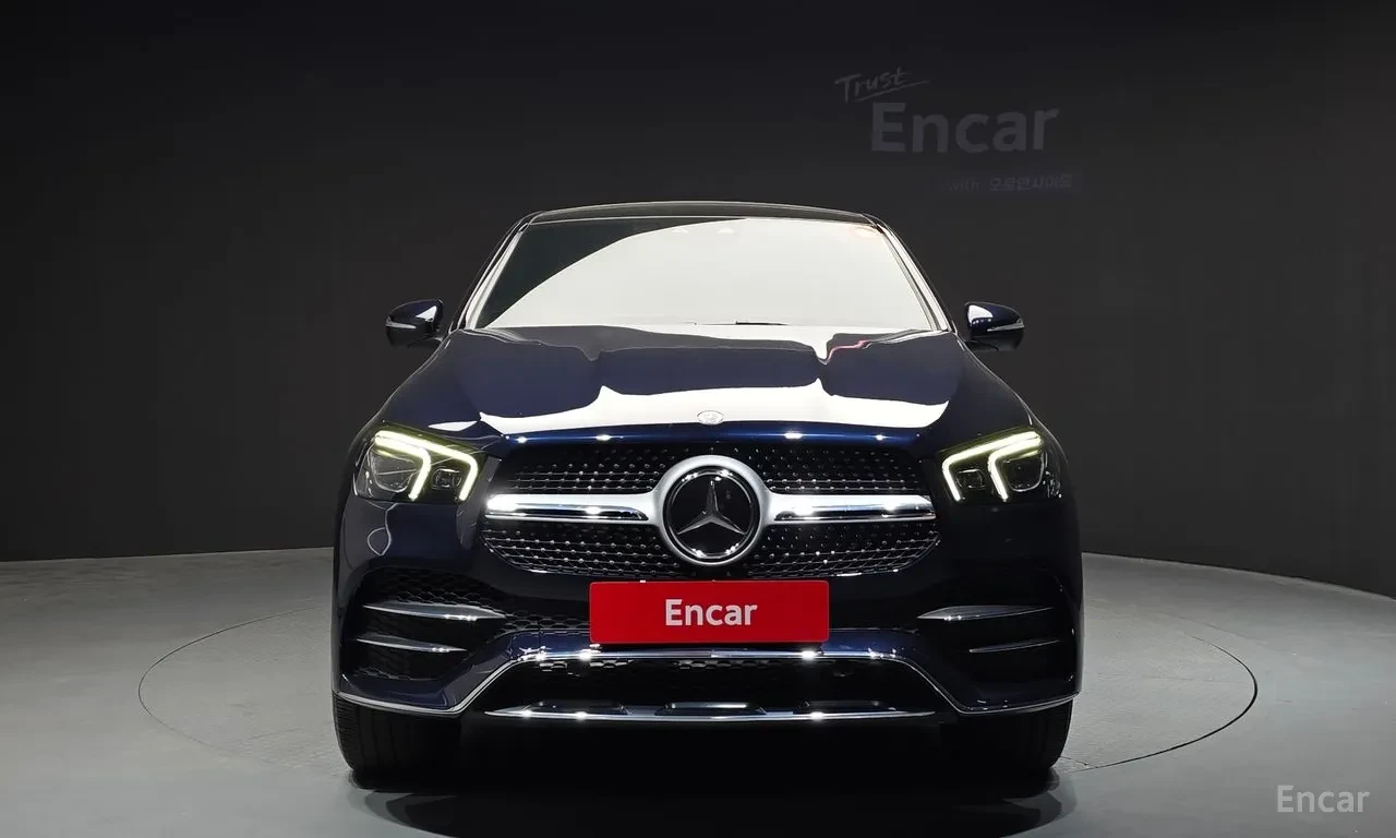 Mercedes-Benz GLE 400 d | COUPE | COOLED SEATS | HEAD UP | DISTRONIC | Mobile.bg � ����������� 3