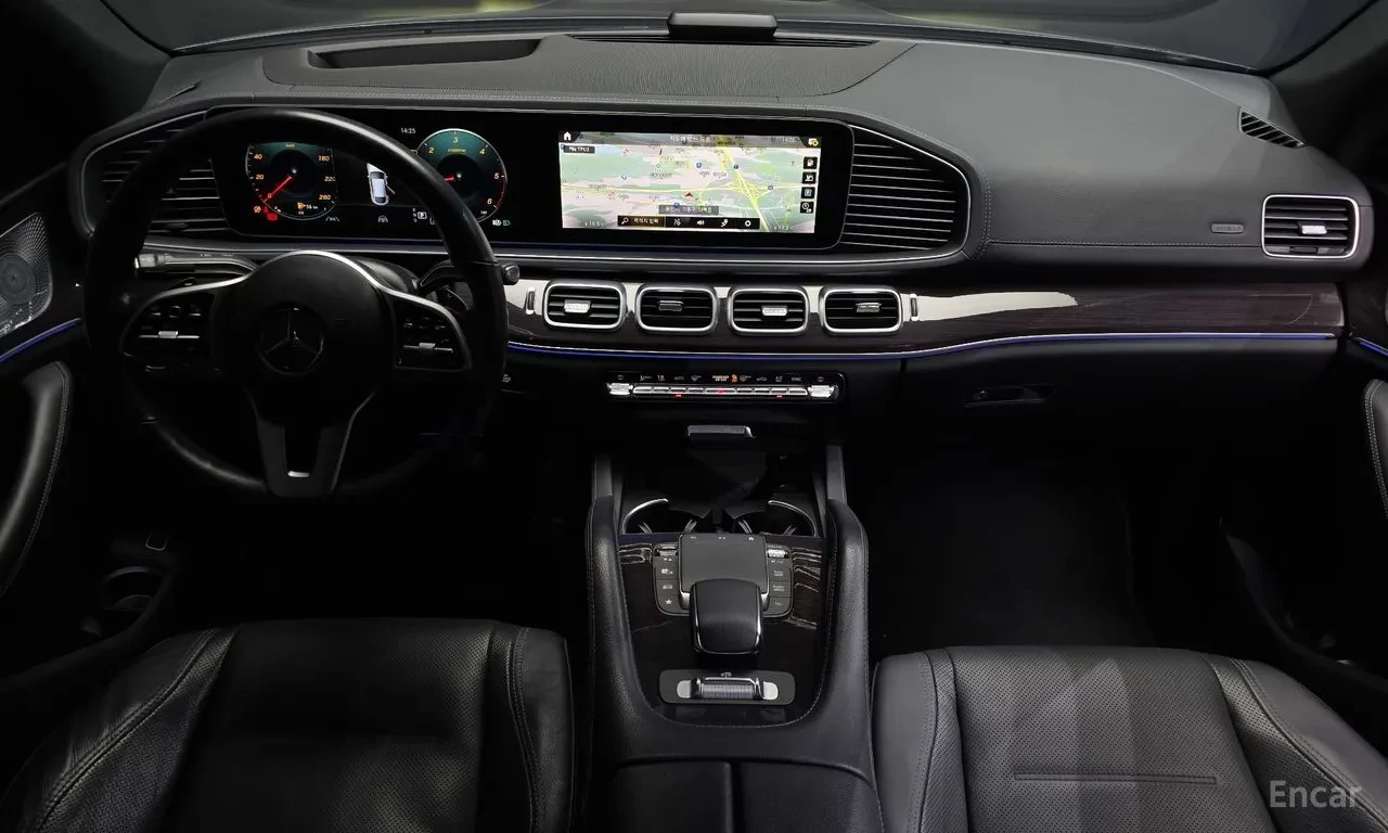 Mercedes-Benz GLE 400 d | COUPE | COOLED SEATS | HEAD UP | DISTRONIC | Mobile.bg � ����������� 5