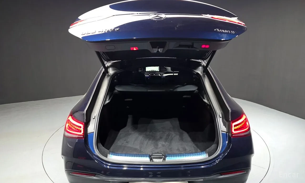 Mercedes-Benz GLE 400 d | COUPE | COOLED SEATS | HEAD UP | DISTRONIC | Mobile.bg � ����������� 12