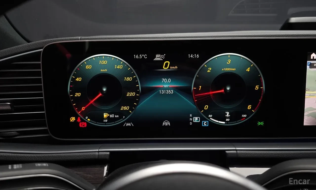 Mercedes-Benz GLE 400 d | COUPE | COOLED SEATS | HEAD UP | DISTRONIC | Mobile.bg � ����������� 6