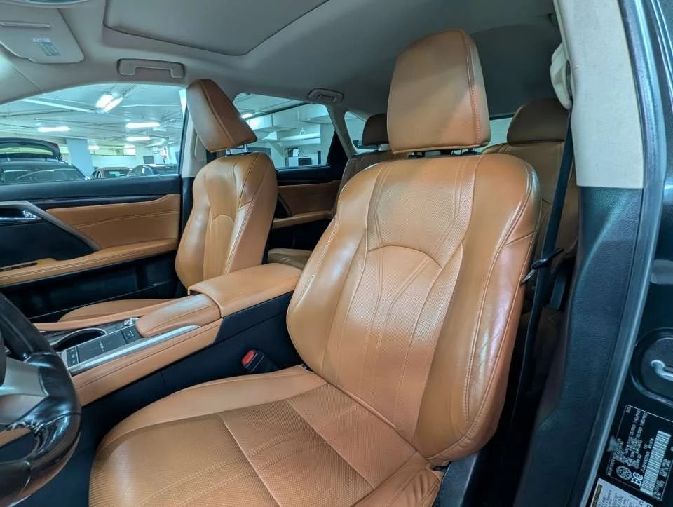 Lexus RX 450h L EXECUTIVE | ГЛАВНО ПРЕДСТАВИТЕЛСТВО НА LEXUS, снимка 11 - Автомобили и джипове - 55877777