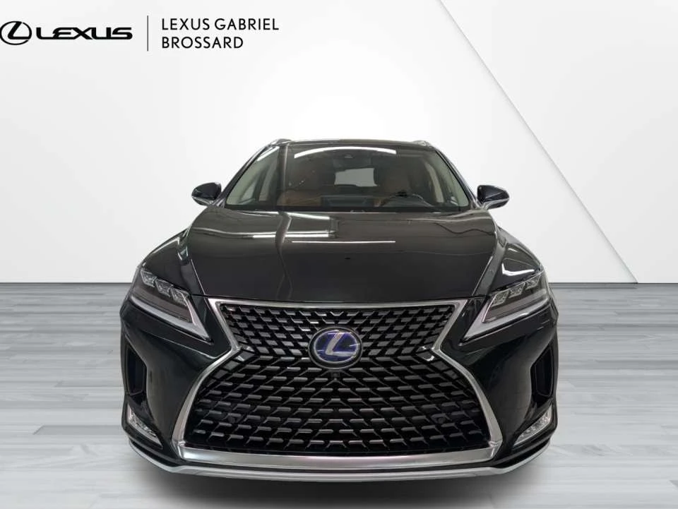 Lexus RX 450h L EXECUTIVE | ГЛАВНО ПРЕДСТАВИТЕЛСТВО НА LEXUS, снимка 7 - Автомобили и джипове - 55877777