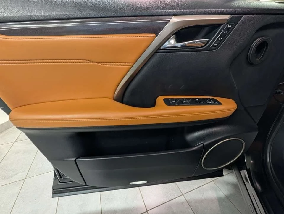 Lexus RX 450h L EXECUTIVE | ГЛАВНО ПРЕДСТАВИТЕЛСТВО НА LEXUS, снимка 13 - Автомобили и джипове - 55877777