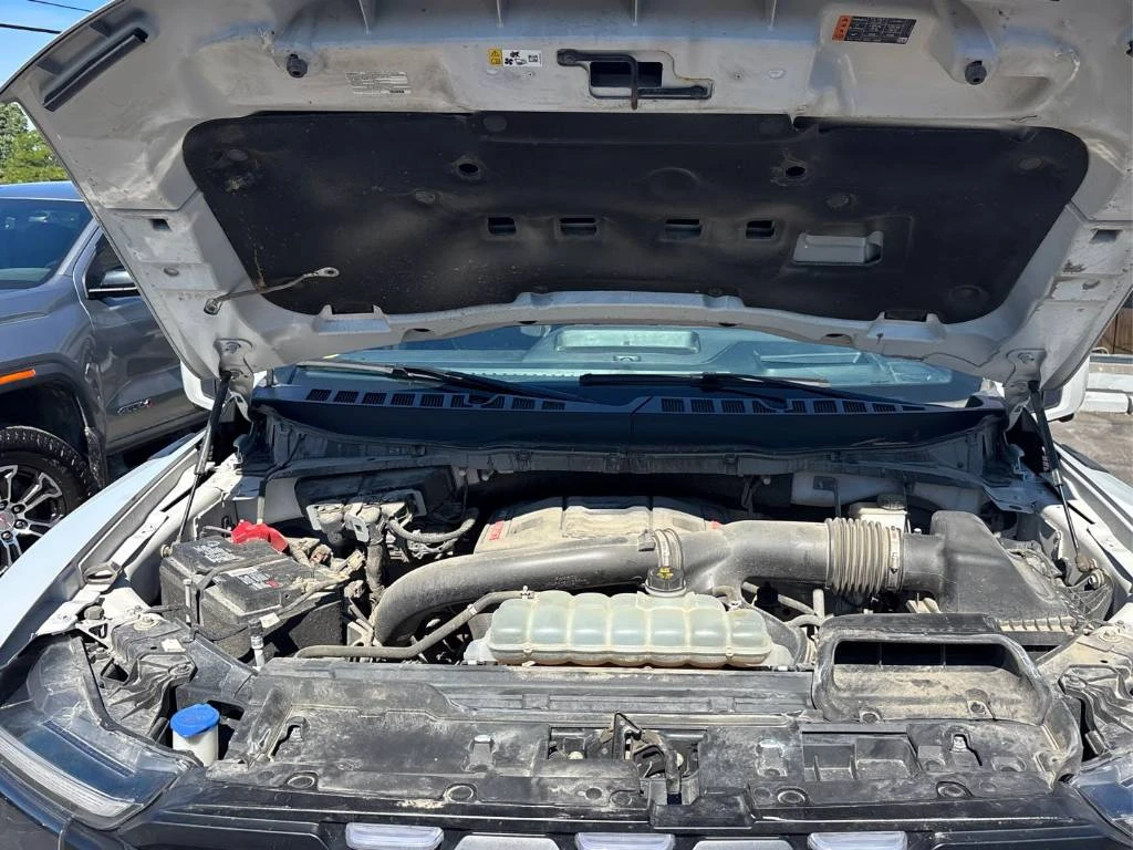 Ford F150 Raptor 4WD SuperCrew 5.5' Box * КРАЙНА ЦЕНА , снимка 8 - Автомобили и джипове - 55911195