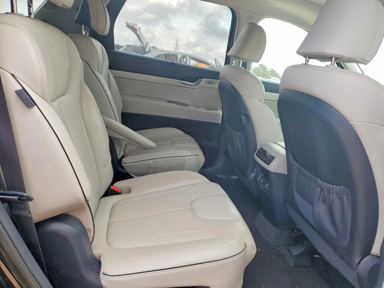 Hyundai Palisade 3.8l Calligraphy, снимка 10 - Автомобили и джипове - 55995571