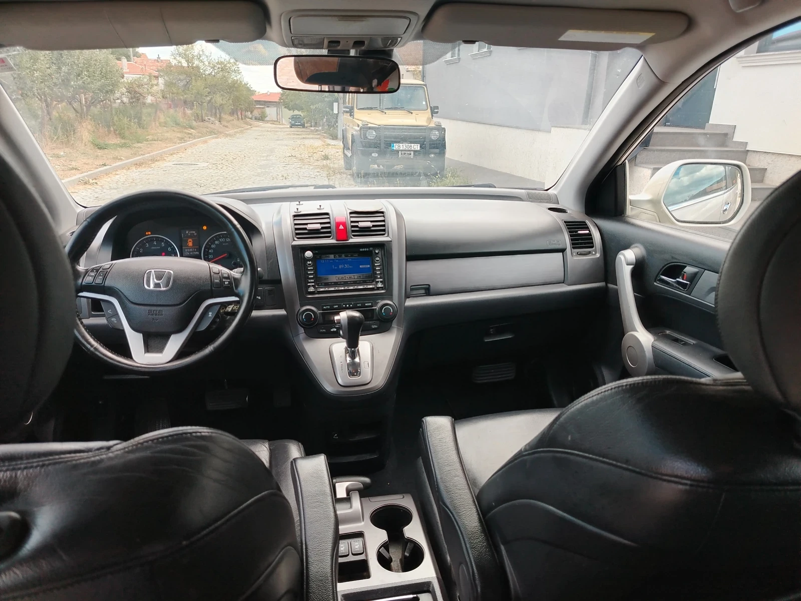 Honda Cr-v 2.000 benzin | Mobile.bg � ����������� 12
