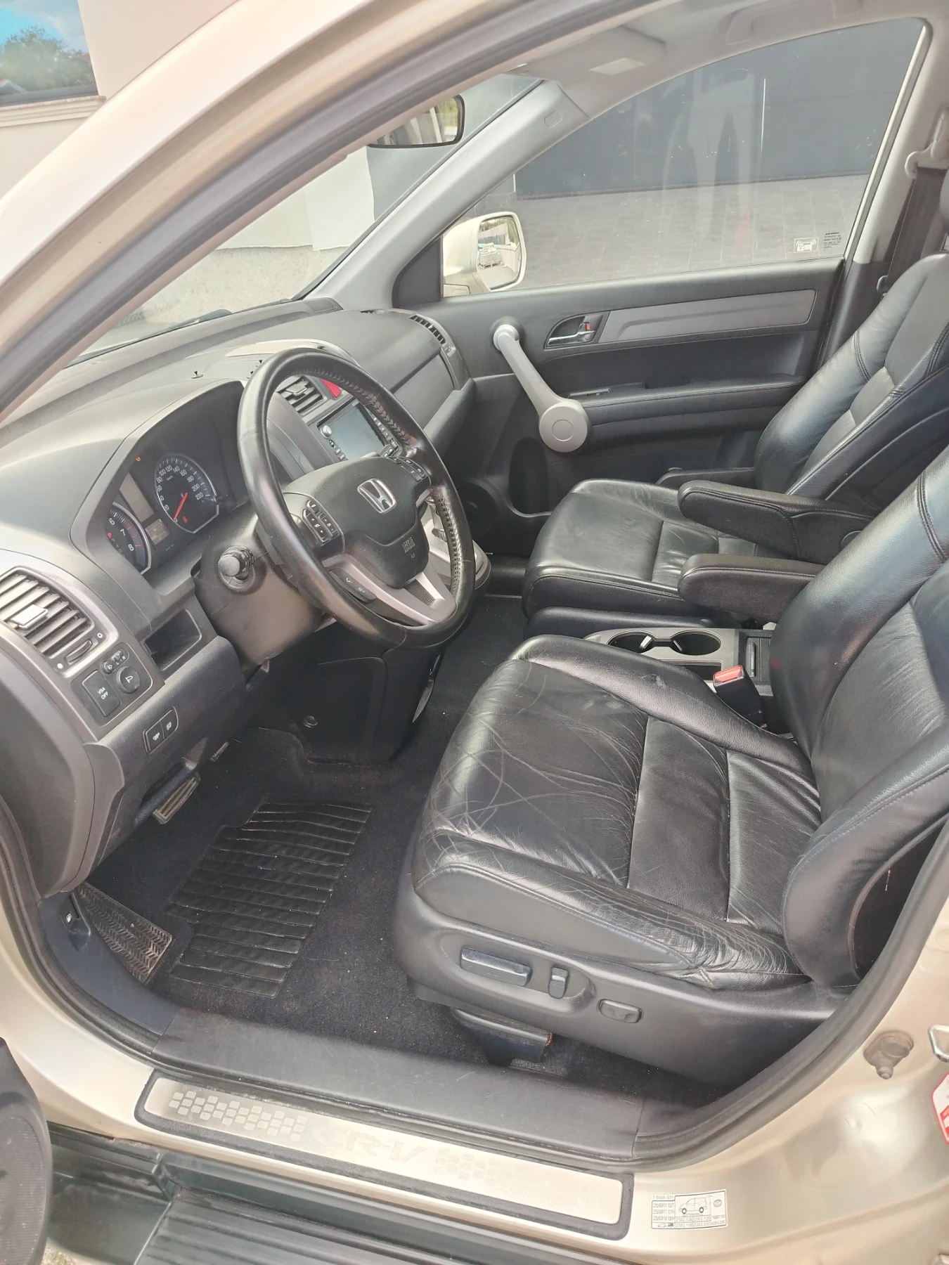 Honda Cr-v 2.000 benzin | Mobile.bg � ����������� 16