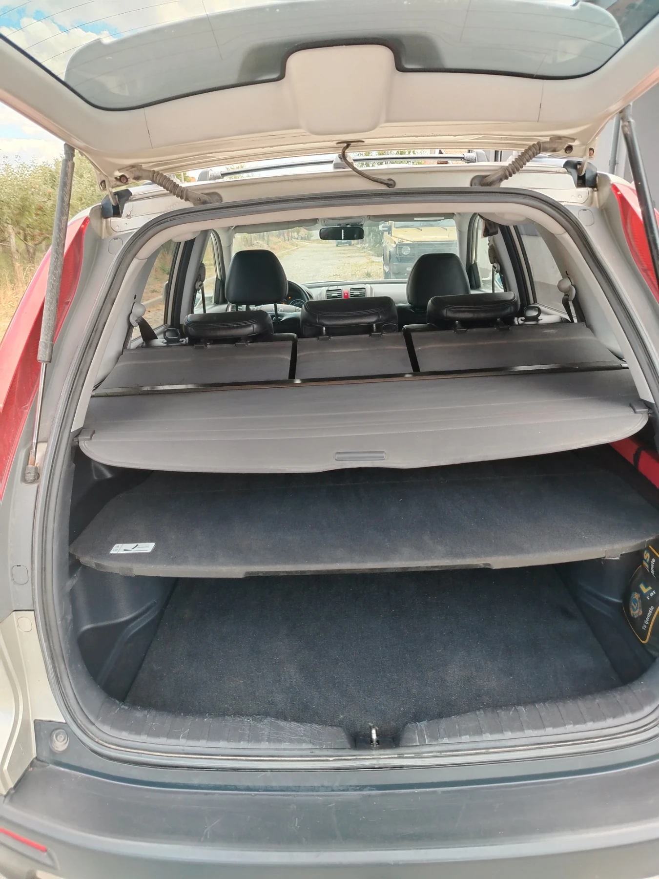 Honda Cr-v 2.000 benzin | Mobile.bg � ����������� 11