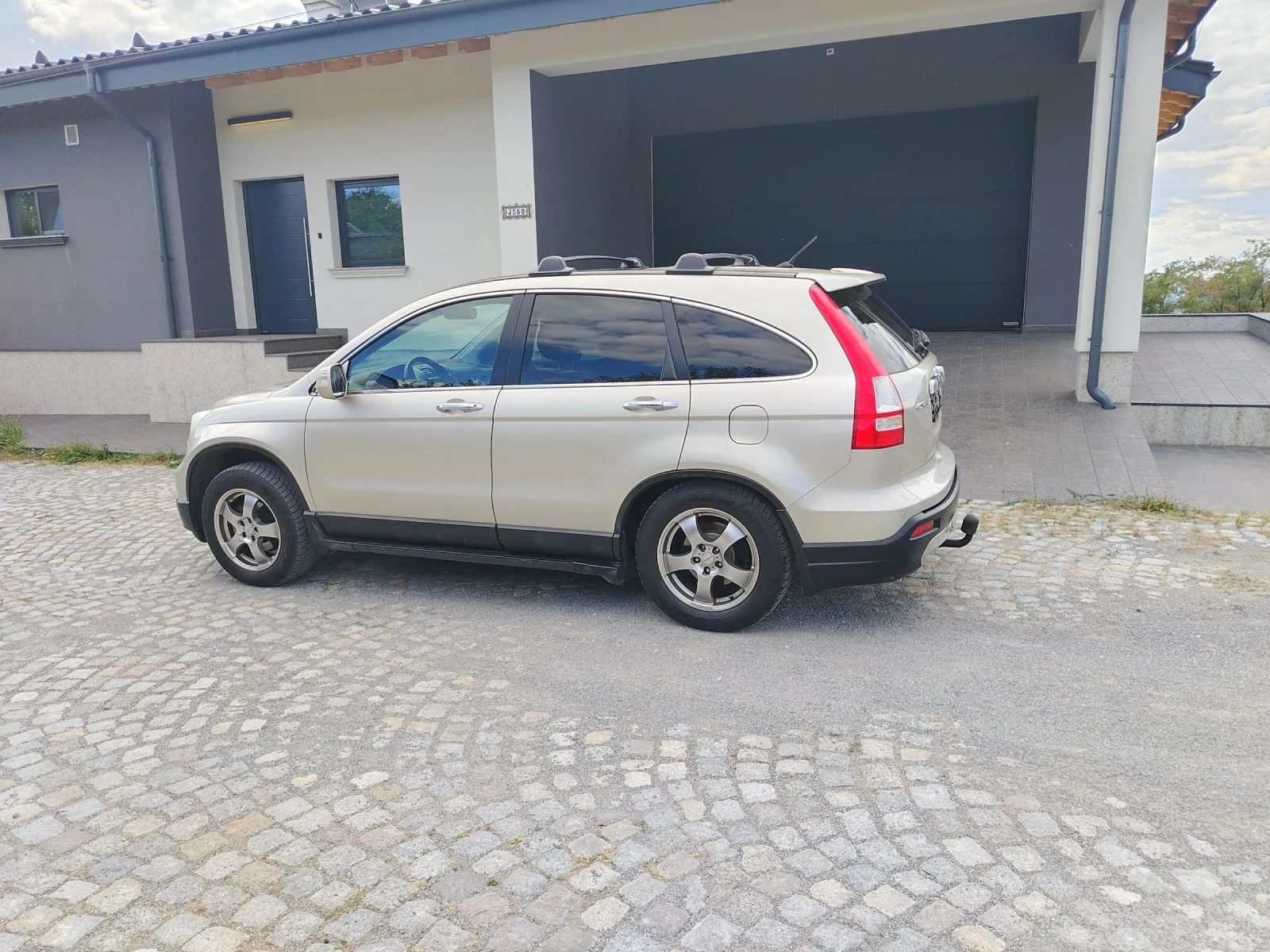 Honda Cr-v 2.000 benzin | Mobile.bg � ����������� 6