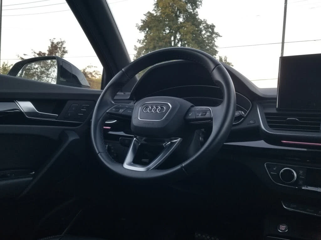 Audi Q5 2.0 TFSI Quattro  | Mobile.bg � ����������� 6
