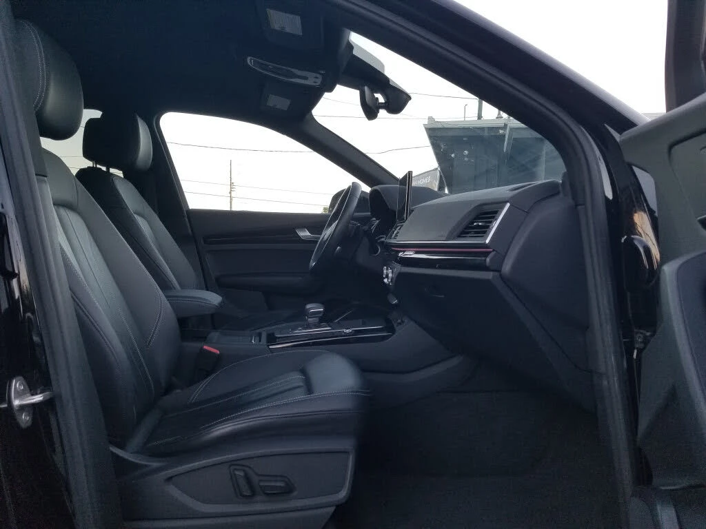 Audi Q5 2.0 TFSI Quattro  | Mobile.bg � ����������� 7