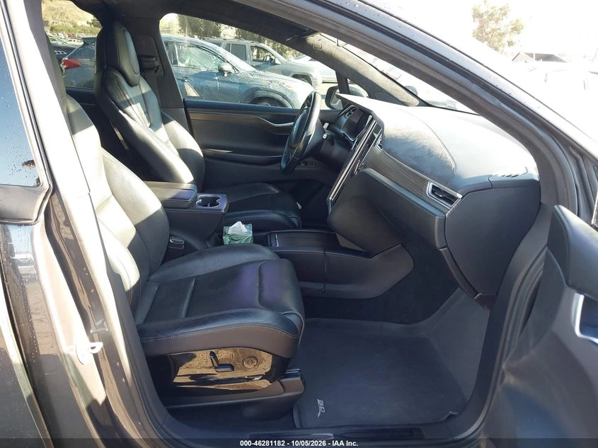 Tesla Model X 60D/70D/75D/90D/P100D, снимка 5 - Автомобили и джипове - 56525741