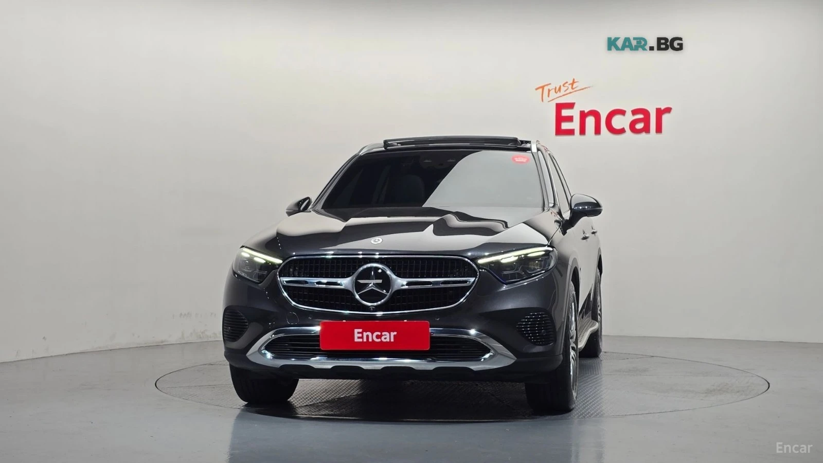 Mercedes-Benz GLC 4MATIC* 360 ������* �����* ���������* �����*  | Mobile.bg � ����������� 3