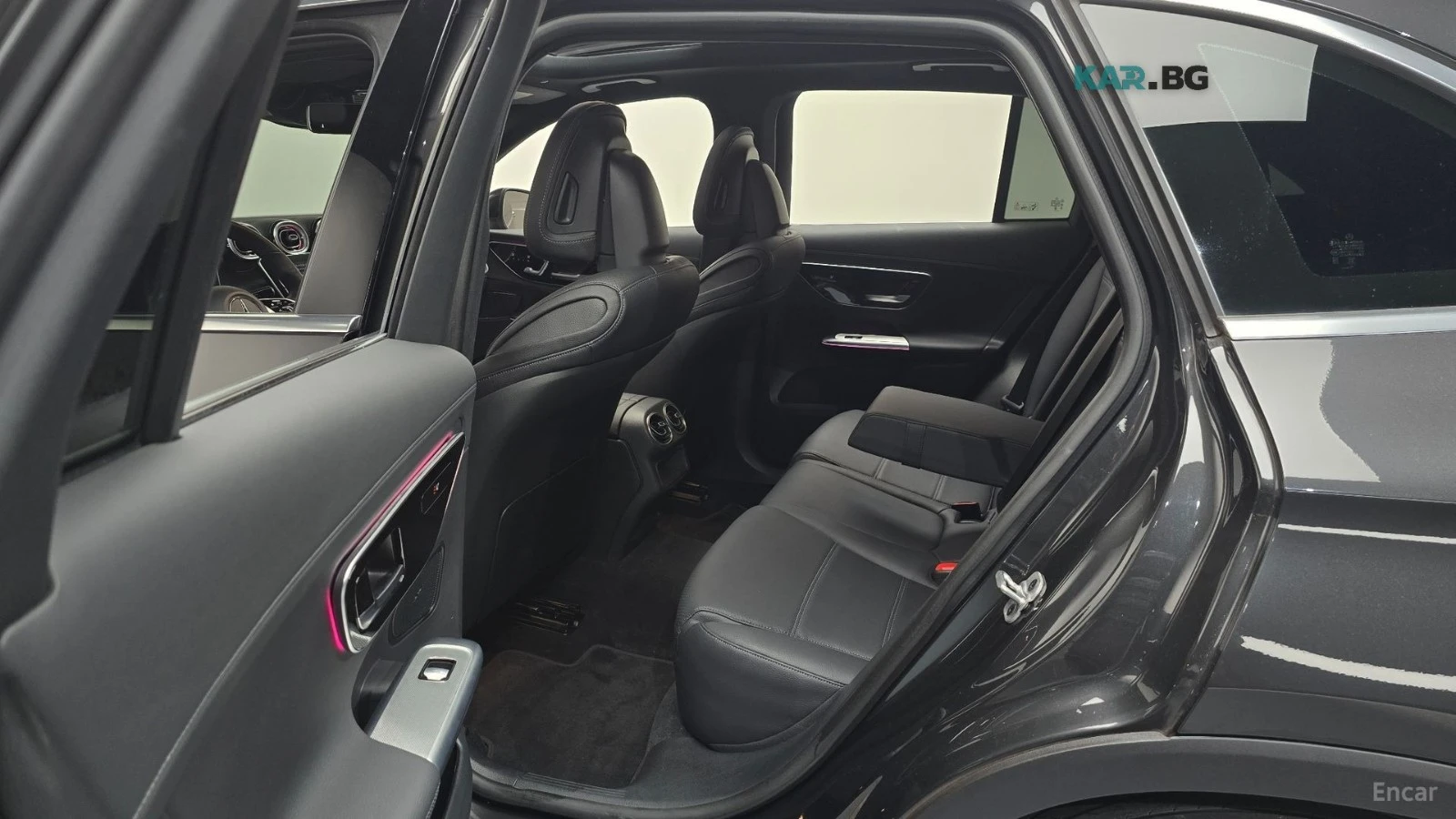 Mercedes-Benz GLC 4MATIC* 360 ������* �����* ���������* �����*  | Mobile.bg � ����������� 10
