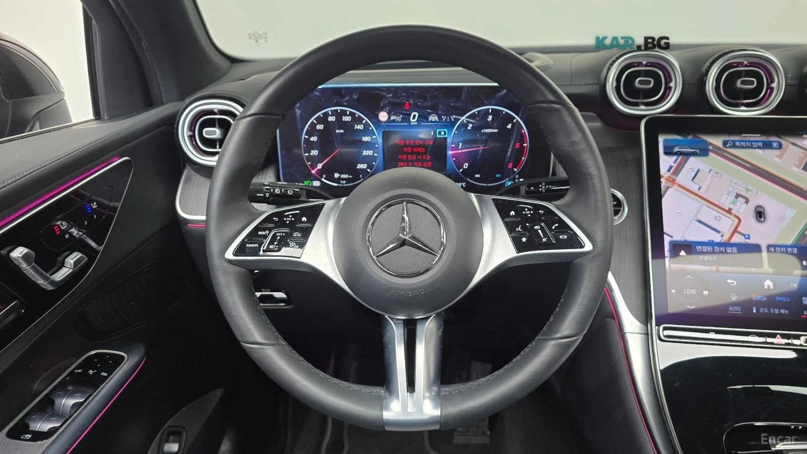 Mercedes-Benz GLC 4MATIC* 360 ������* �����* ���������* �����*  | Mobile.bg � ����������� 11