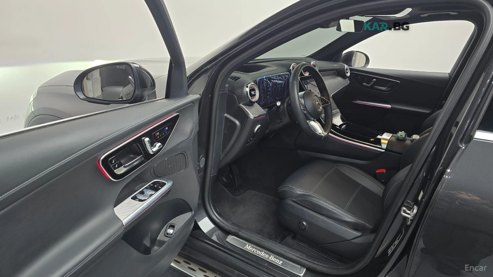 Mercedes-Benz GLC 4MATIC* 360 ������* �����* ���������* �����*  | Mobile.bg � ����������� 8