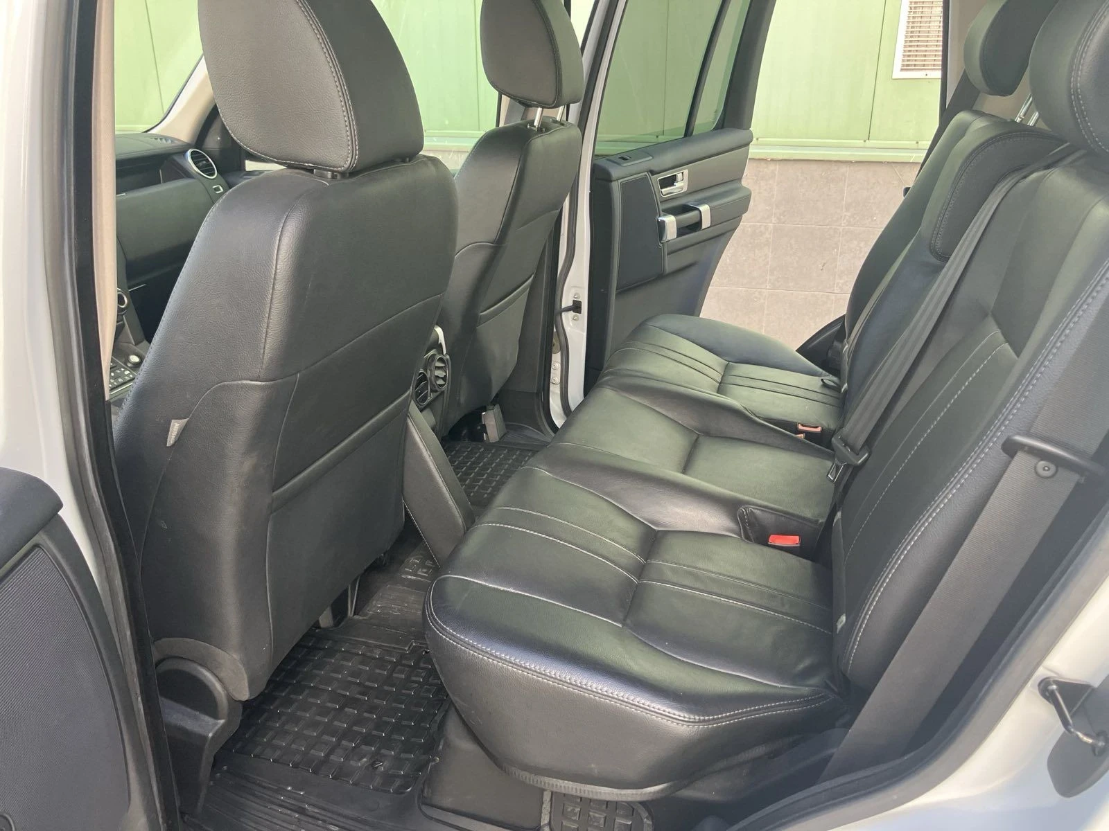 Land Rover Discovery, снимка 10 - Автомобили и джипове - 56719715
