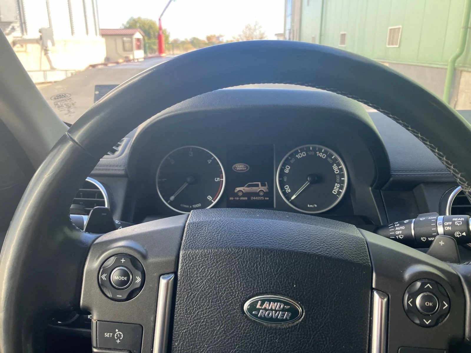 Land Rover Discovery в Автомобили и джипове в гр. Пловдив - ID56719715 ...