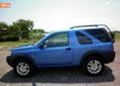 Land Rover Freelander 1.8i  ES, снимка 4