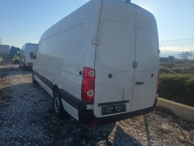 VW Crafter 2.0 136кс, снимка 5