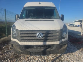 VW Crafter 2.0 136кс, снимка 1